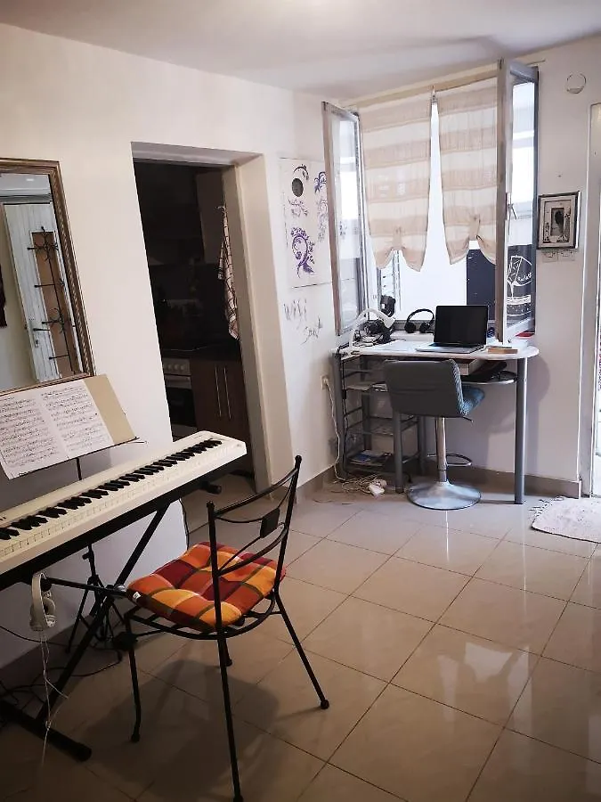 Apartment Stellissima Crikvenica Croatia