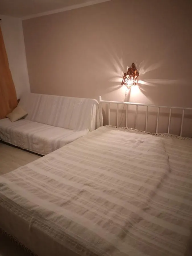 Apartment Stellissima Crikvenica 0*,  Croatia