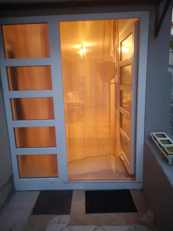 Apartment Stellissima Crikvenica