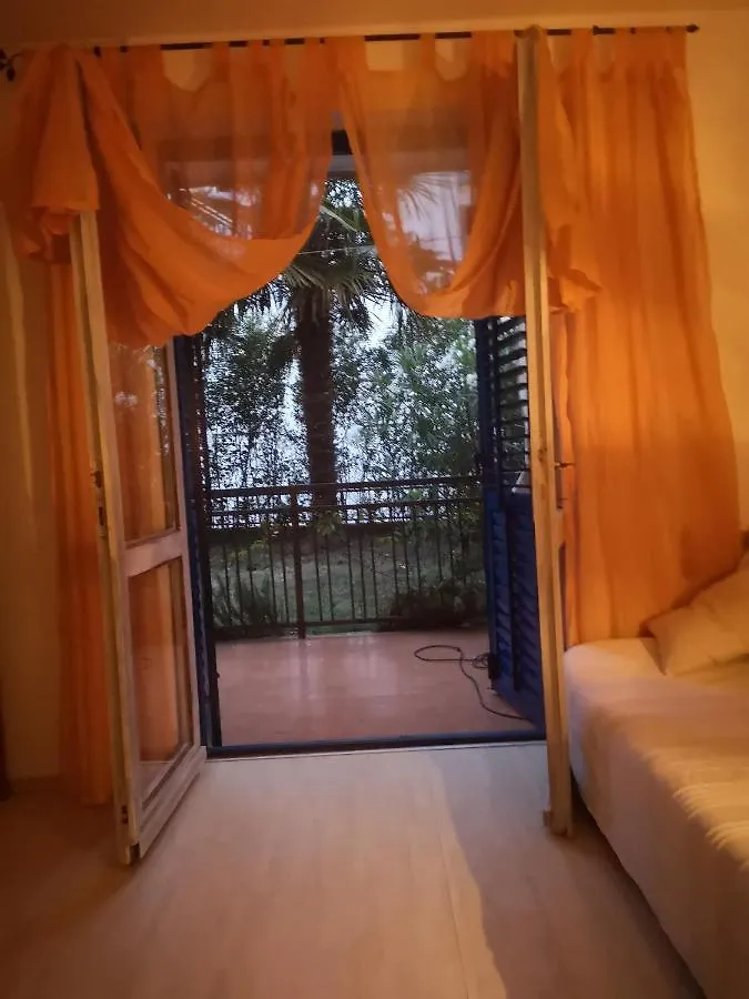 Apartment Stellissima Crikvenica