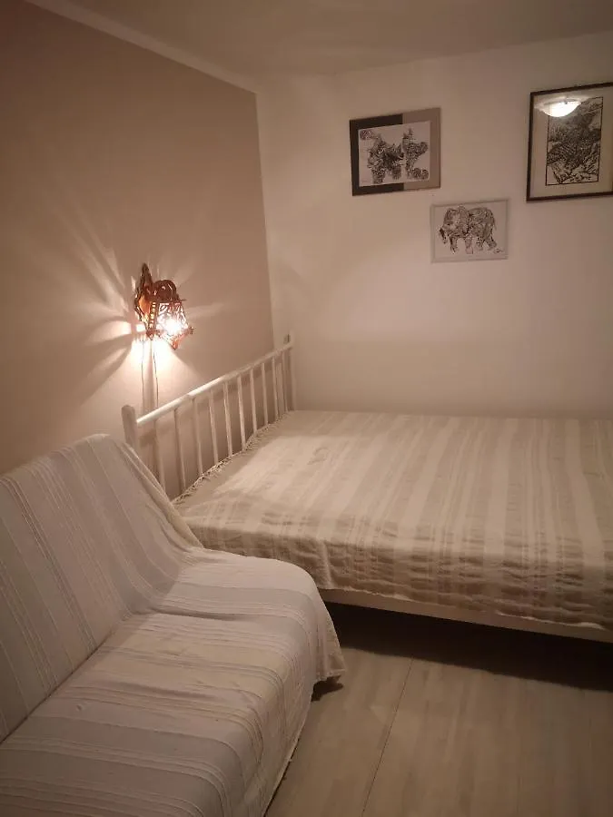 Apartment Stellissima Crikvenica Croatia