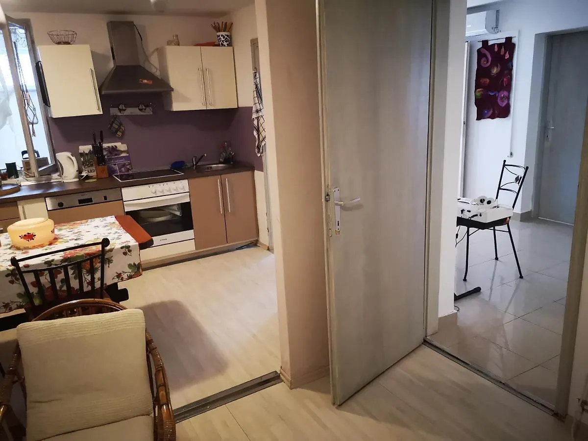 Apartment Stellissima Crikvenica 0*,  Croatia