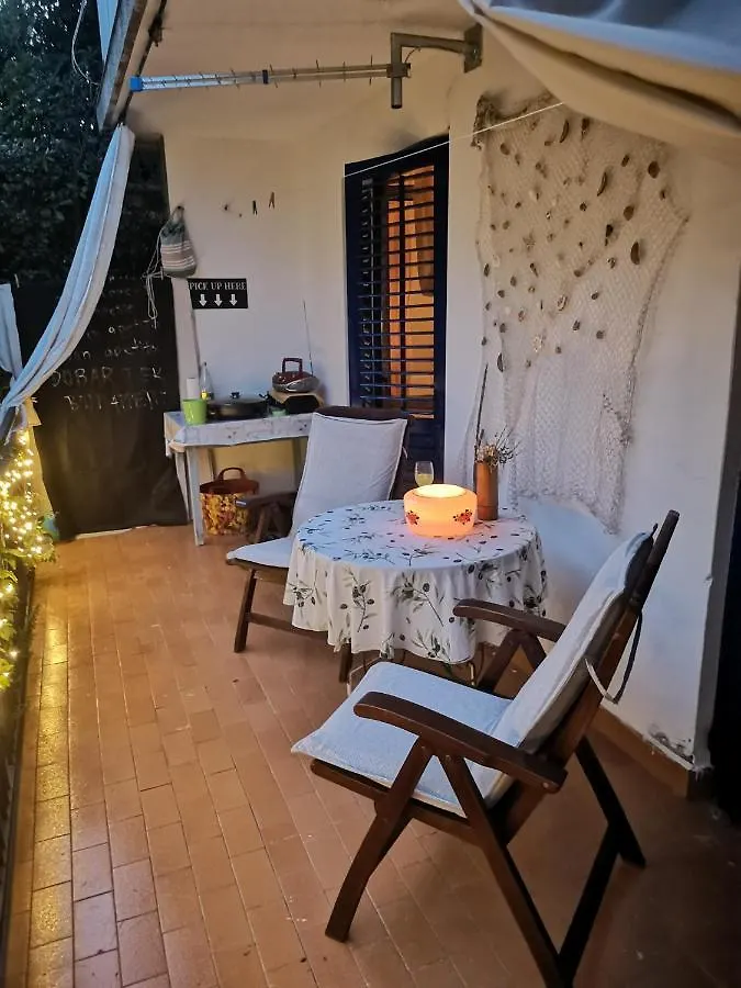 Apartment Stellissima Crikvenica