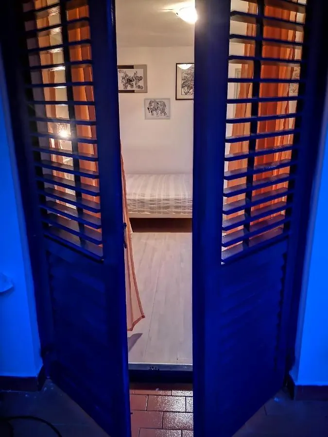 Apartment Stellissima Crikvenica