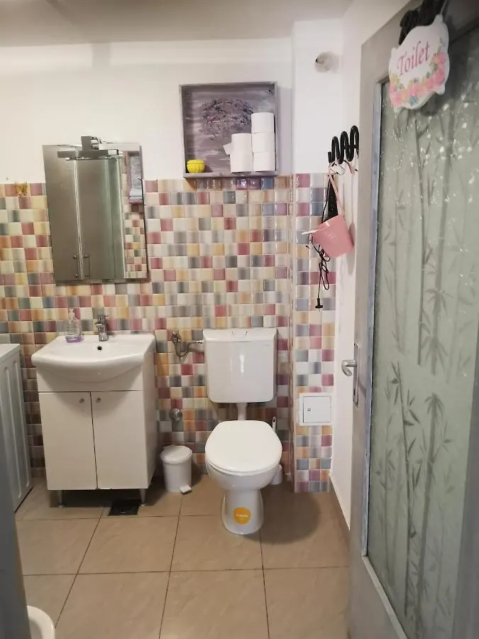 Apartment Stellissima Crikvenica