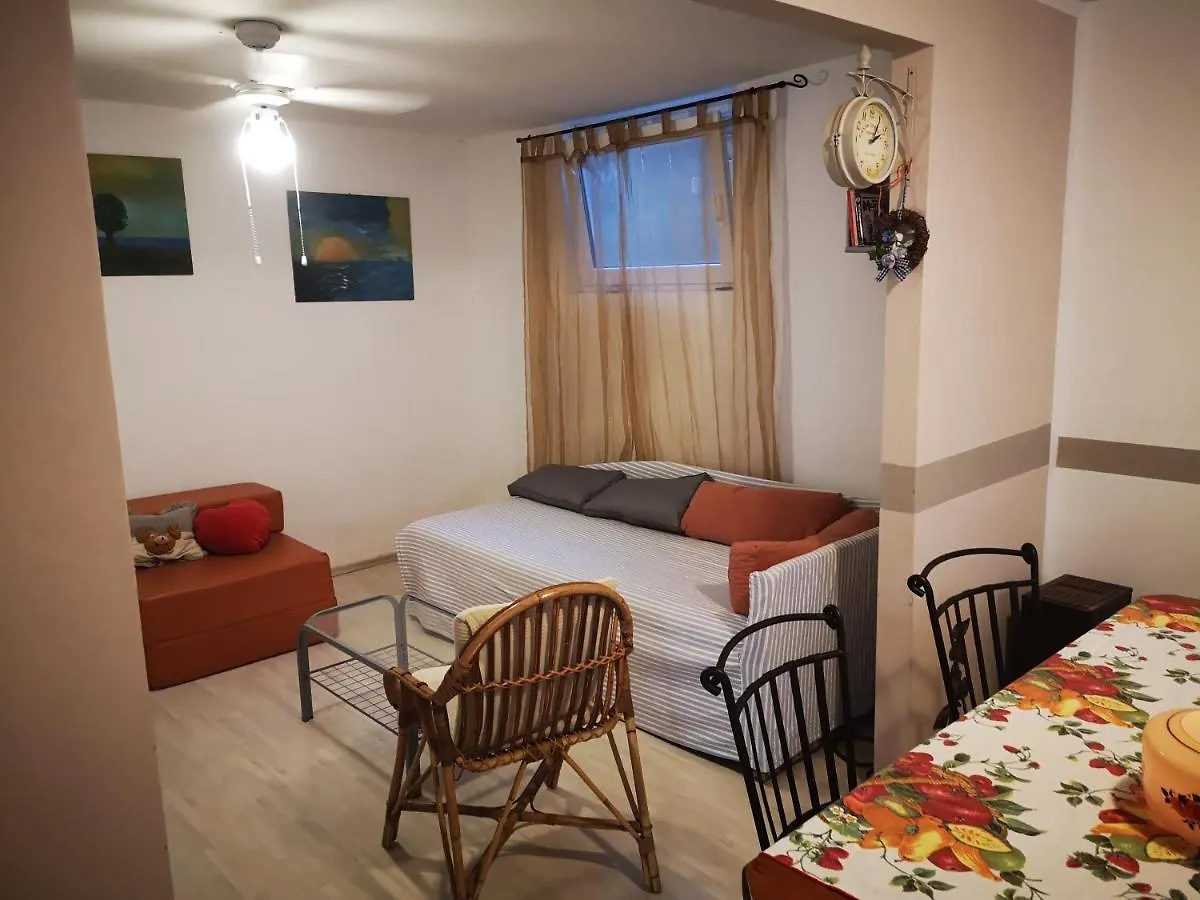 Apartment Stellissima Crikvenica