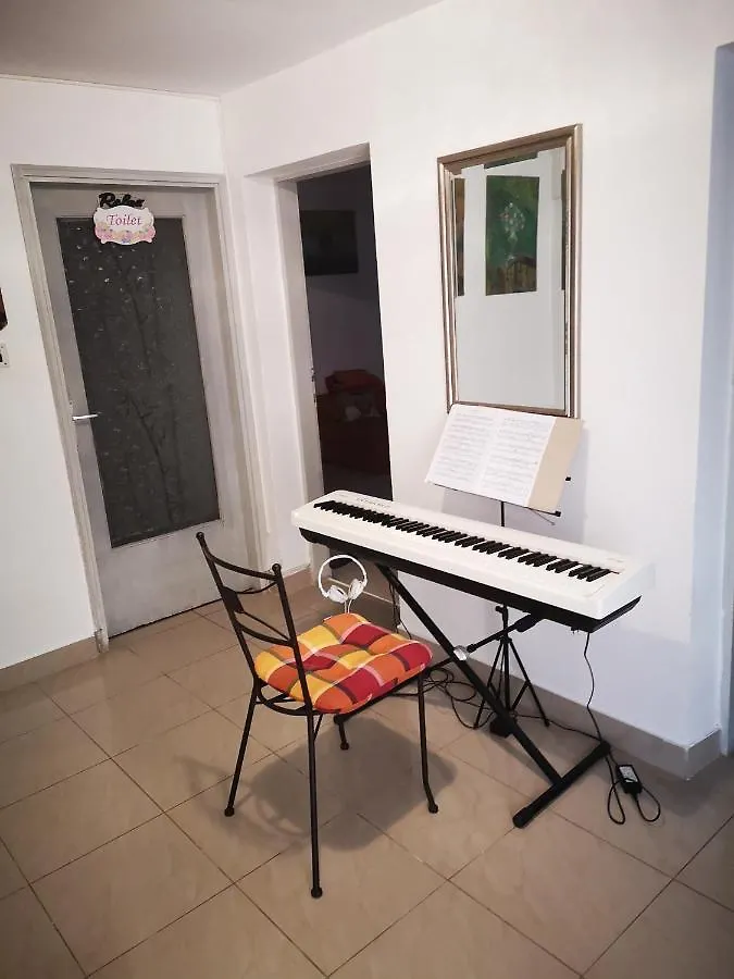 Apartment Stellissima Crikvenica