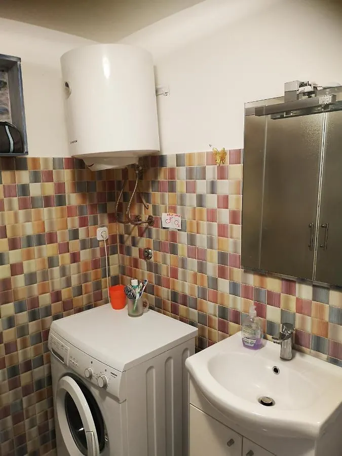 Apartment Stellissima Crikvenica