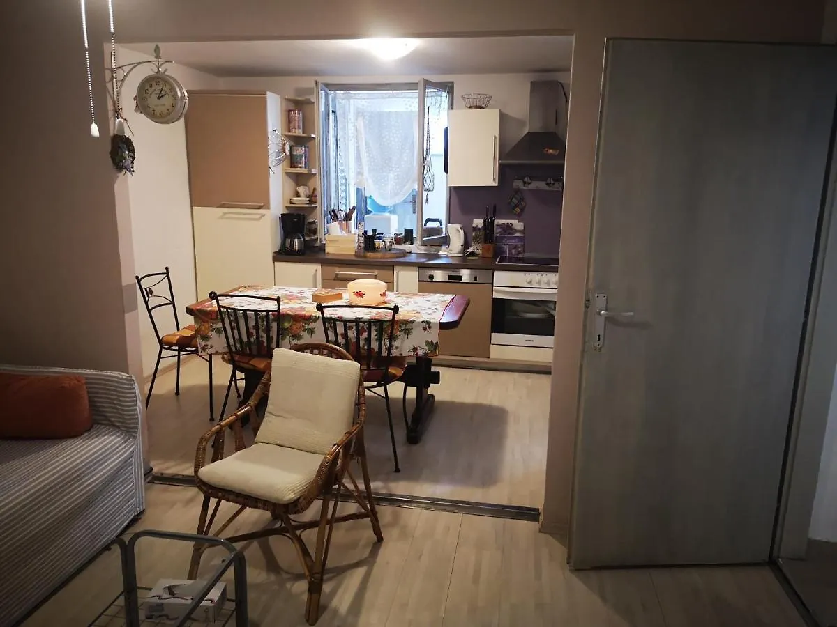 Apartment Stellissima Crikvenica