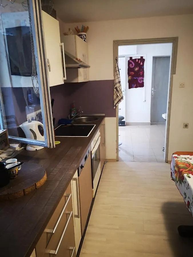 Apartment Stellissima Crikvenica