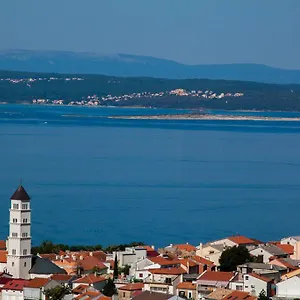 San Antonio Crikvenica